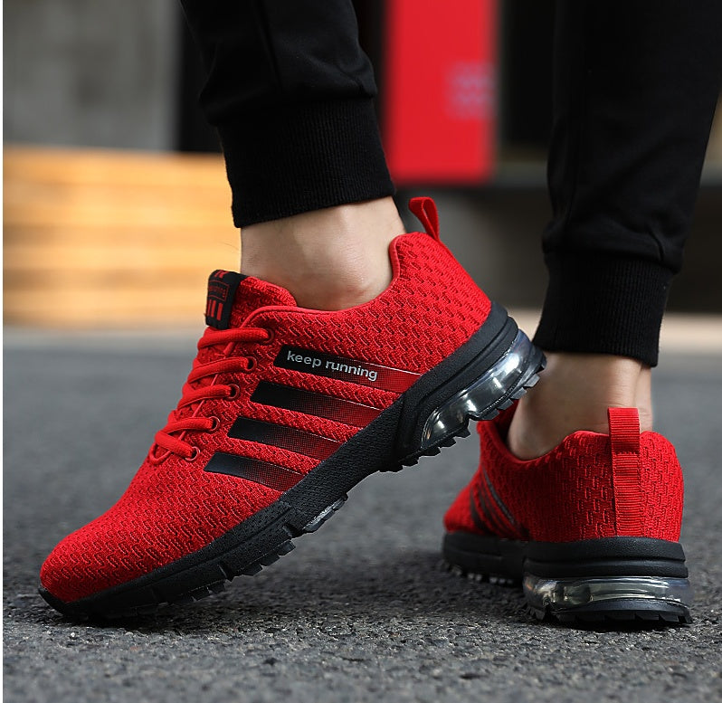 Leichte Unisex Joggingschuhe
