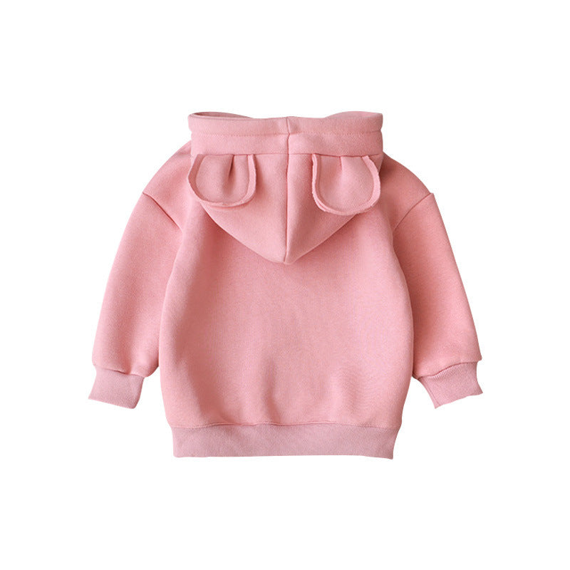Baby Hoodies