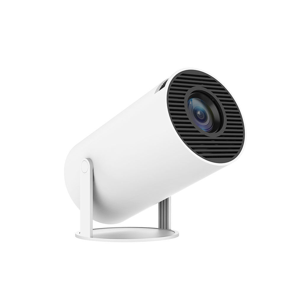 Tragbarer Mini HD Projektor