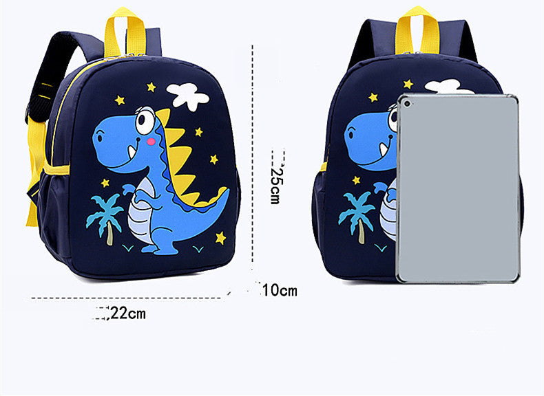 Kindergarten Tasche
