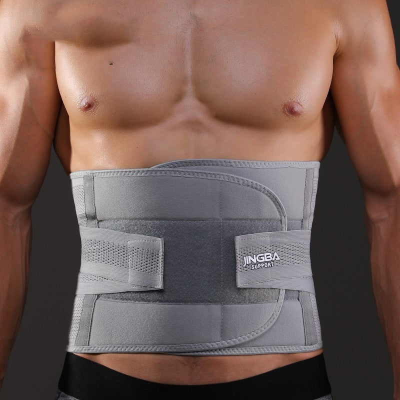 Fitness Taillengürtel