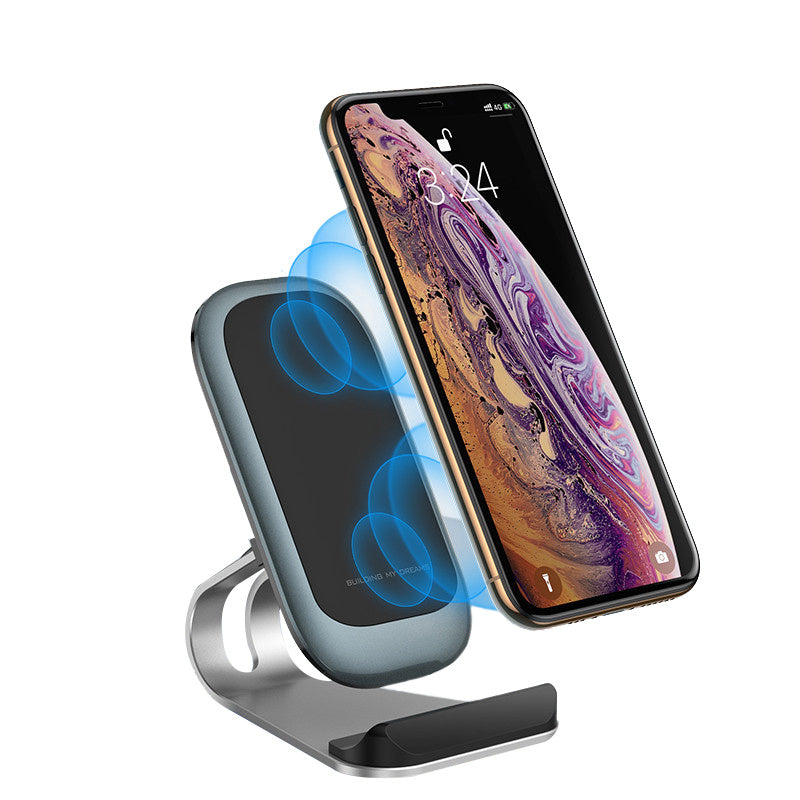 Drahtlose Handy Ladestation