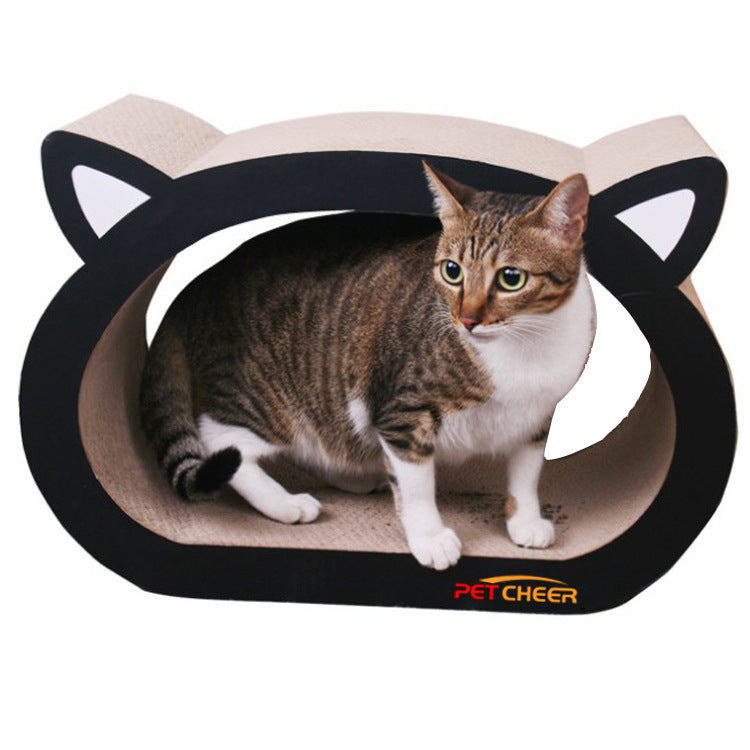 Katzenkratzbrett