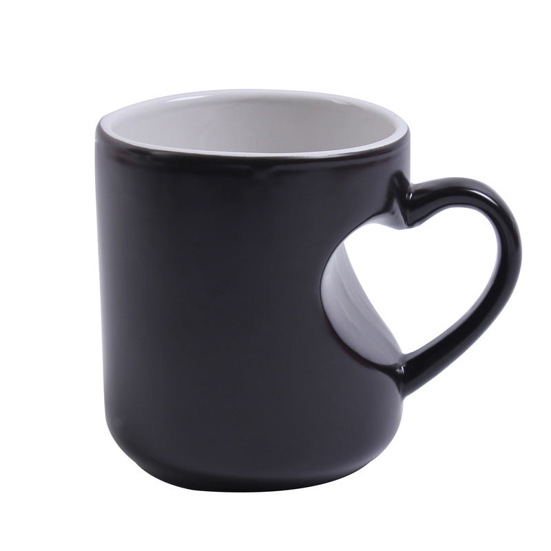 Keramiktasse