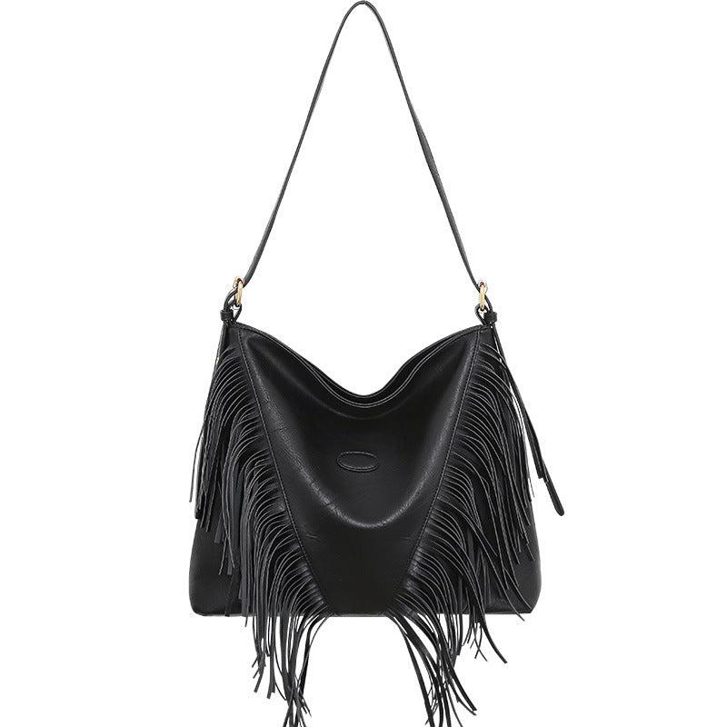 Trendy-Western Damentasche