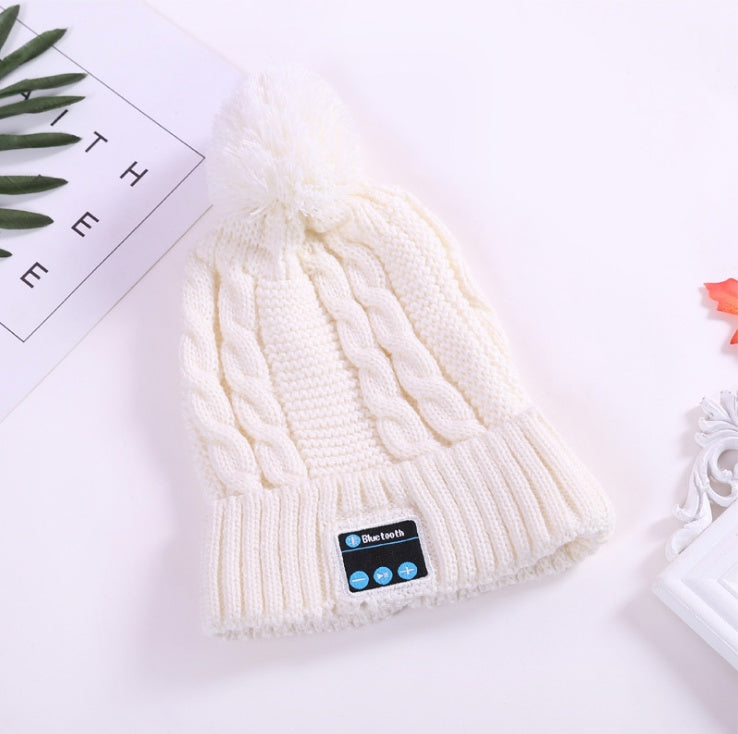 Wintermütze für Kinder