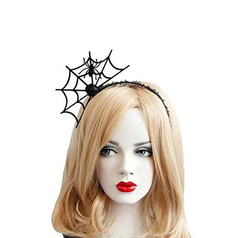 Halloween Haarband