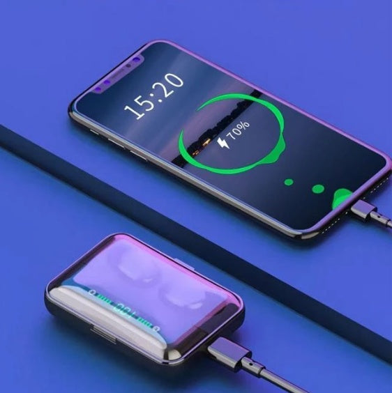 Multifunktions-Bluetooth-Kopfhörer