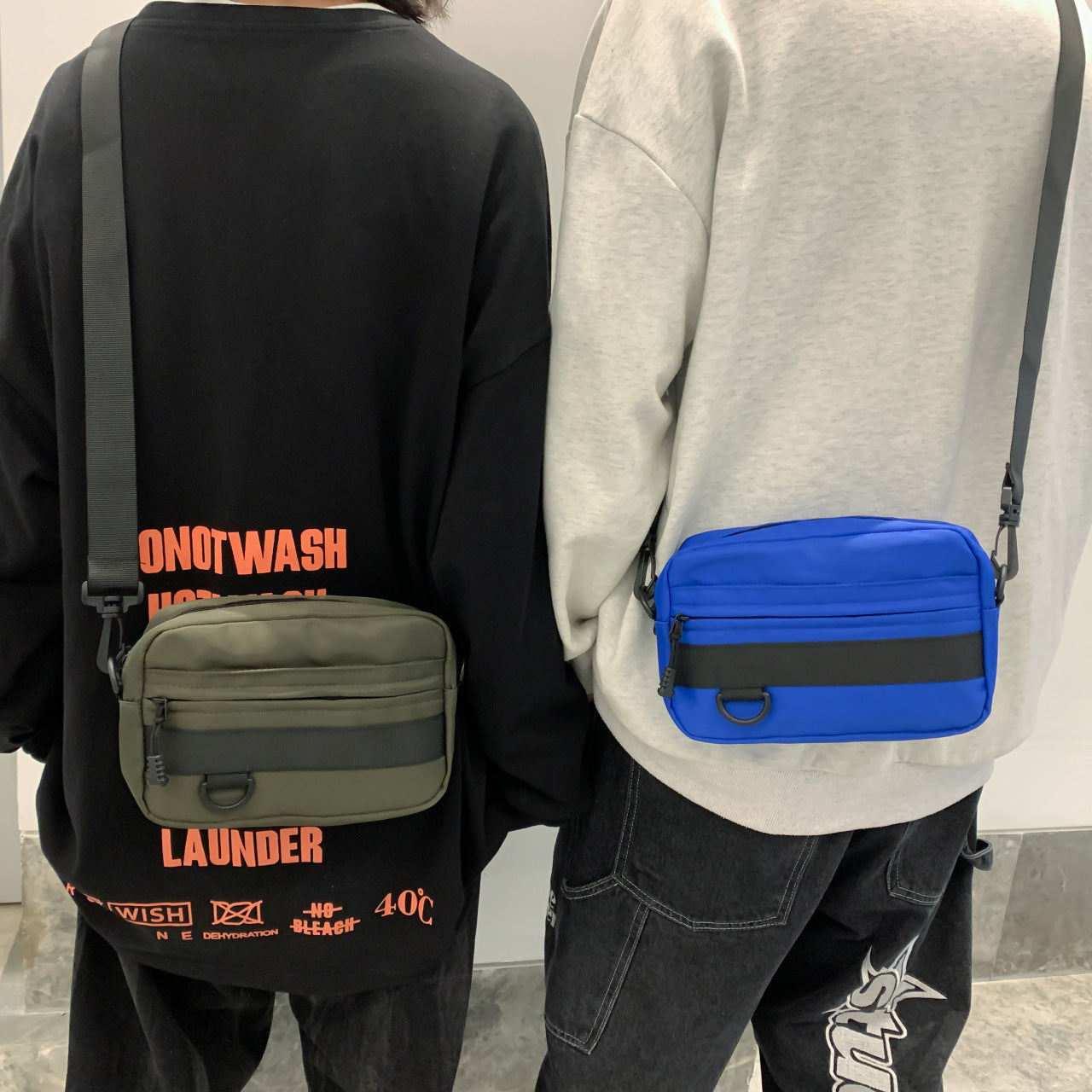 Street Tasche