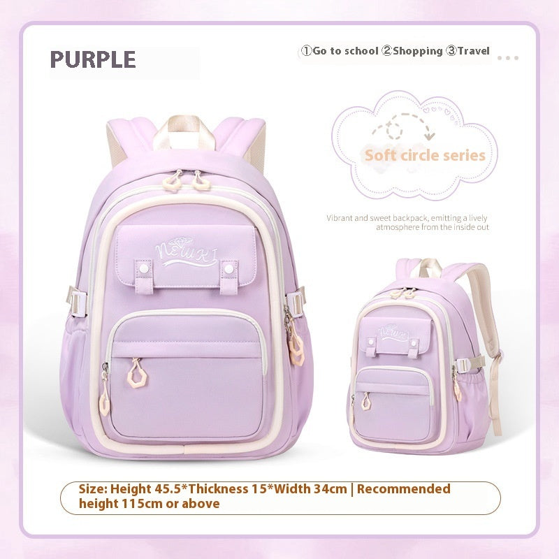 Wasserdichter Rucksack für Kinder