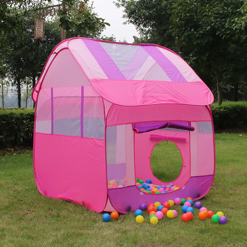 Outdoor-Kinderzelt