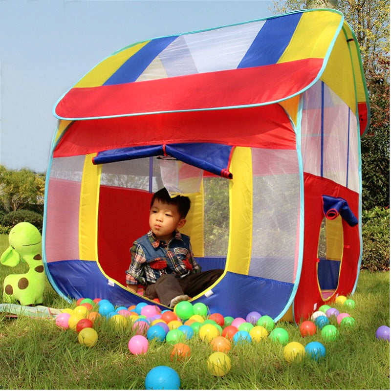 Outdoor-Kinderzelt