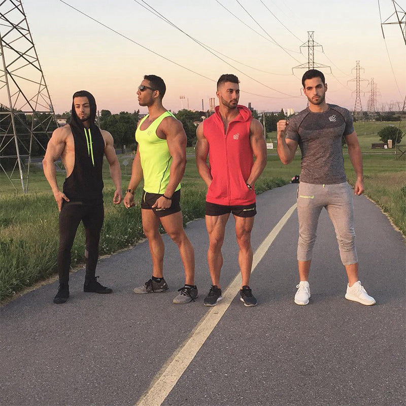 Sport Shorts für Herren