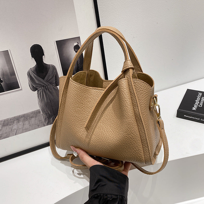 Eimertasche für Damen