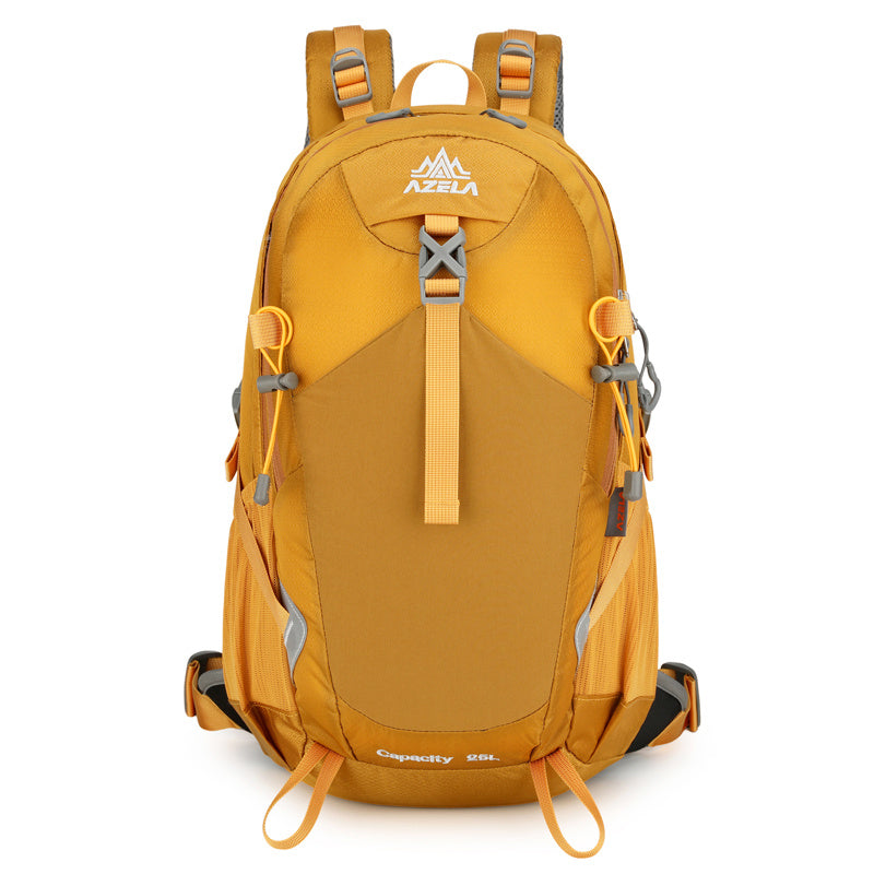 Rucksack zum wandern