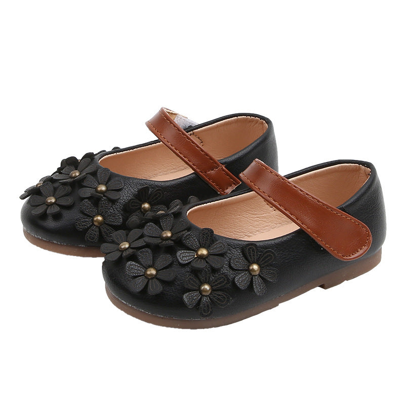 Baby Ballerinas Schuhe
