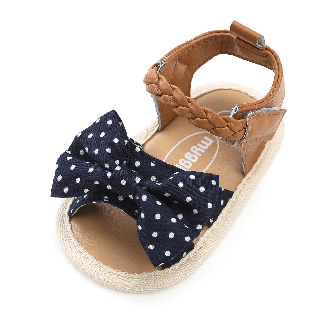Baby Mädchen Sandalen