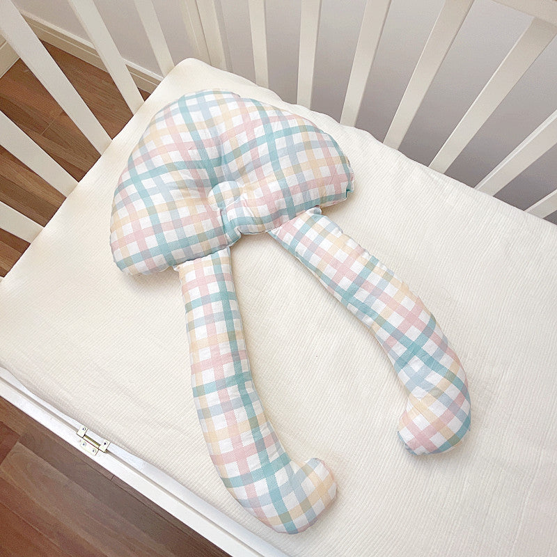 Baby Beruhigungskissen Set