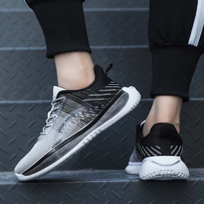 Leichte Herren Laufschuhe