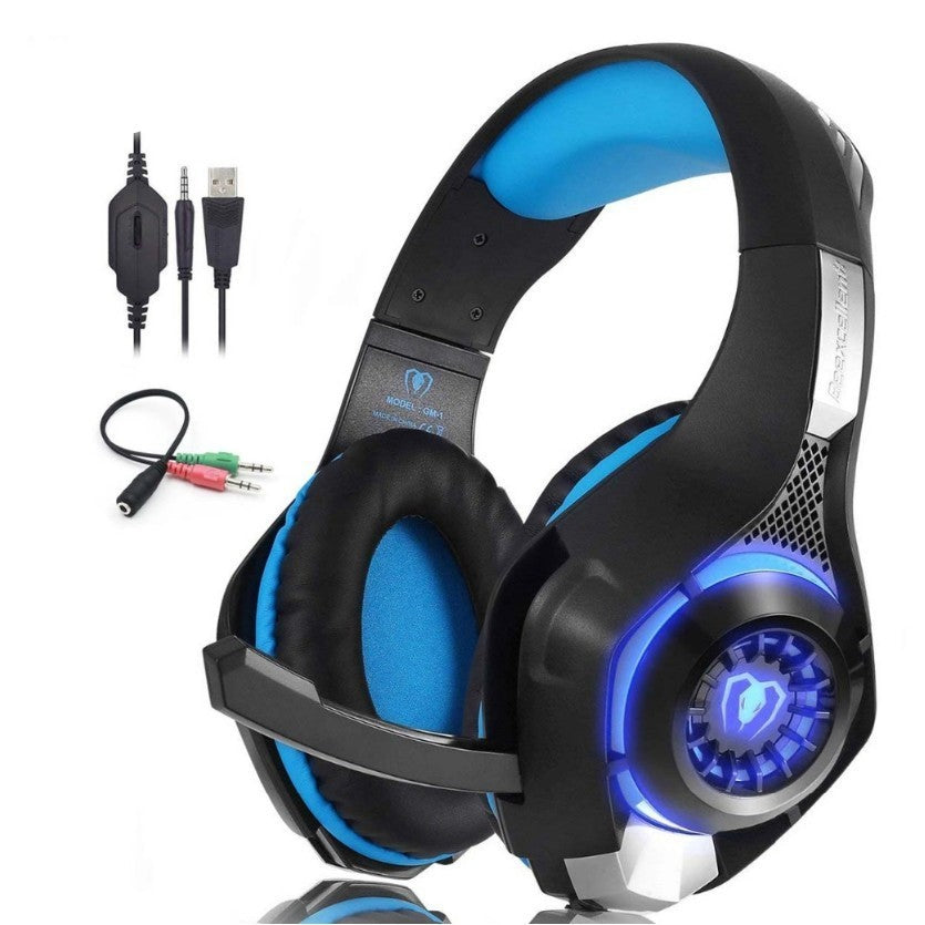 Kopfhörer für Gaming