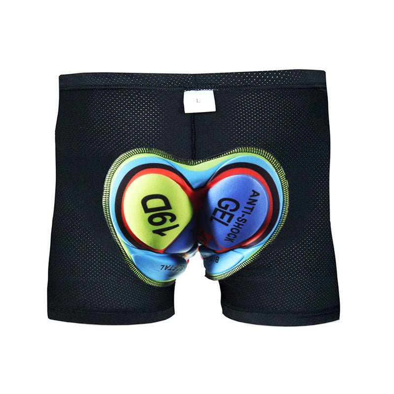 Radfahren Shorts