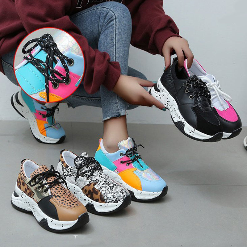 Sneakers für Frauen