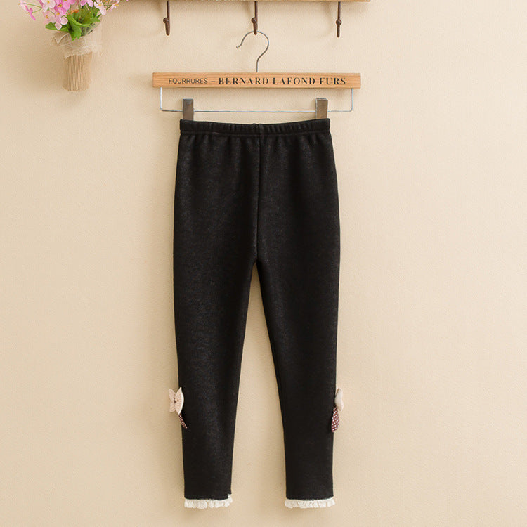 Leggings für Mädchen