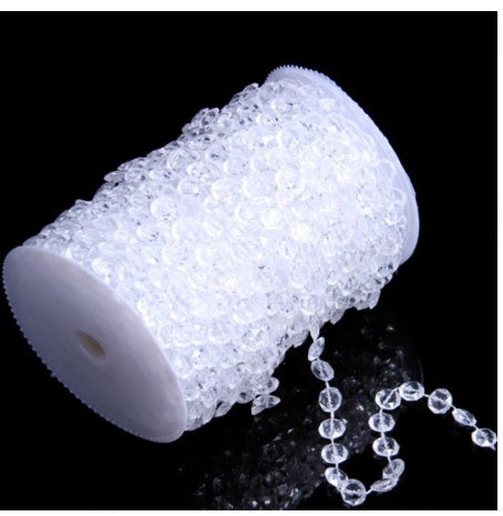 Diamant Vorhang