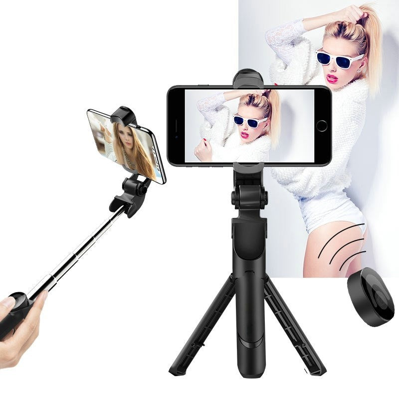 Bluetooth Selfie Stick
