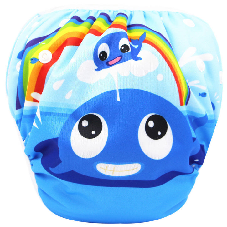 Kinder Badehose