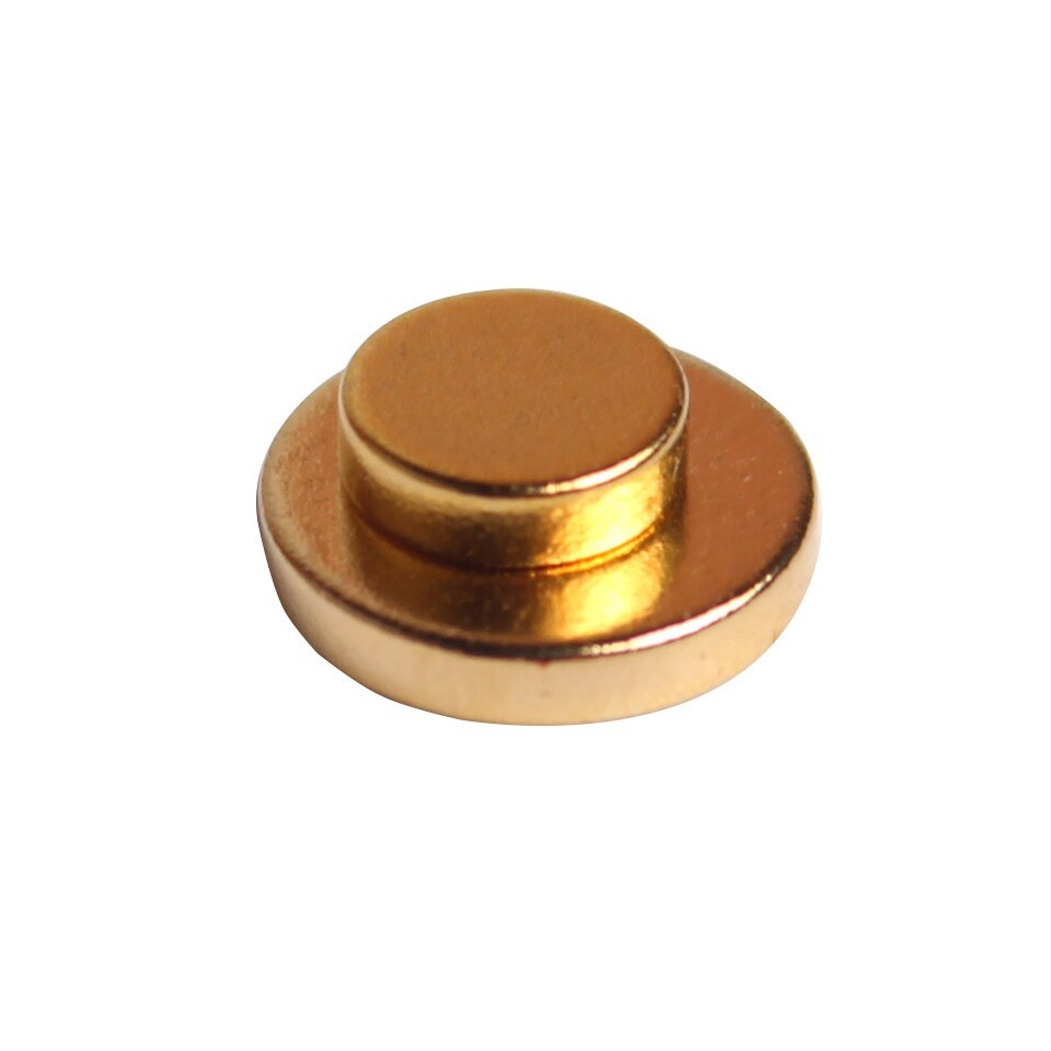 Raucherentwöhnung Magnet Ohrringe