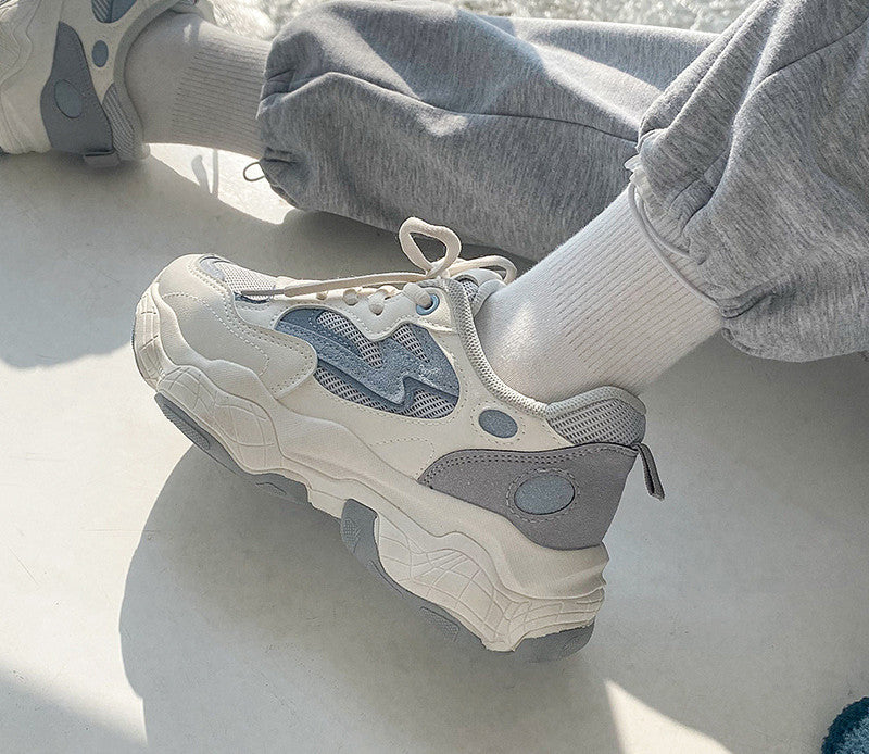 Stylische Damen Sneakers