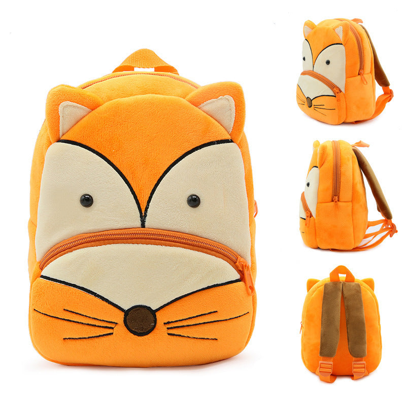 Tier Kindergarten Taschen