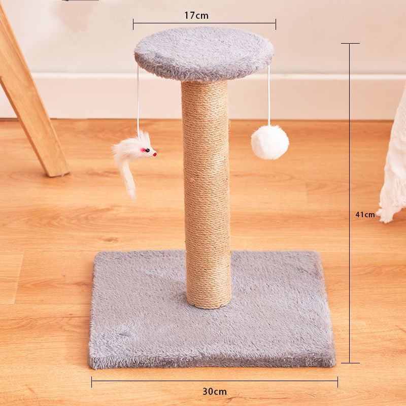 Katzen Spielzeug