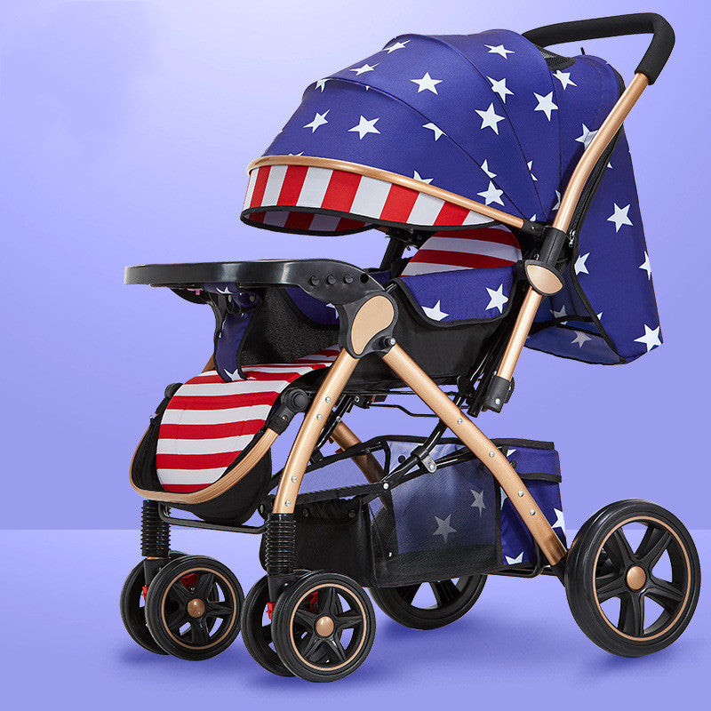 Kinderwagen