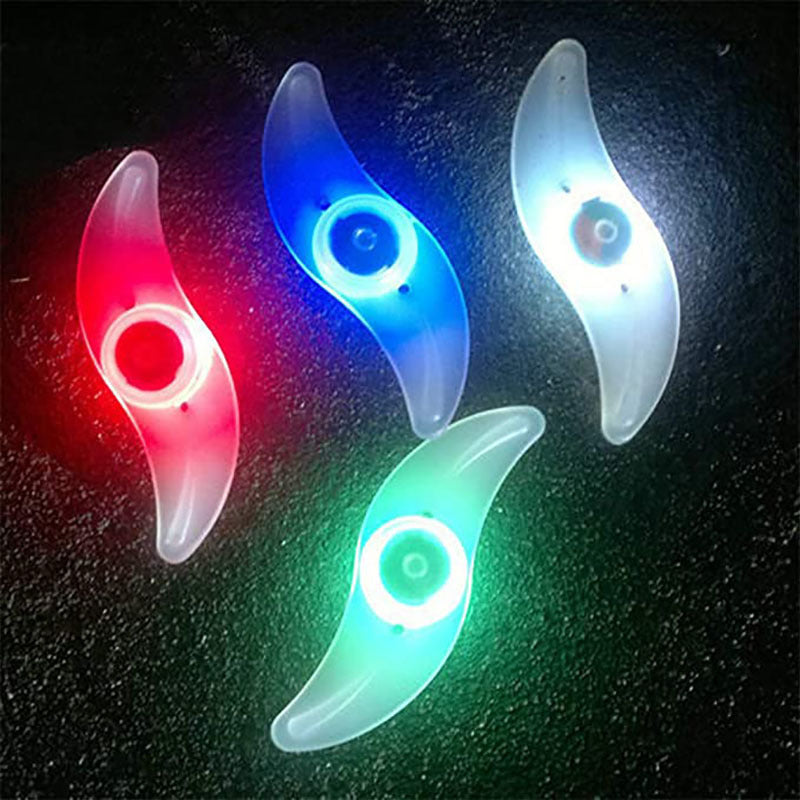 Fahrrad LED Rad Lichter