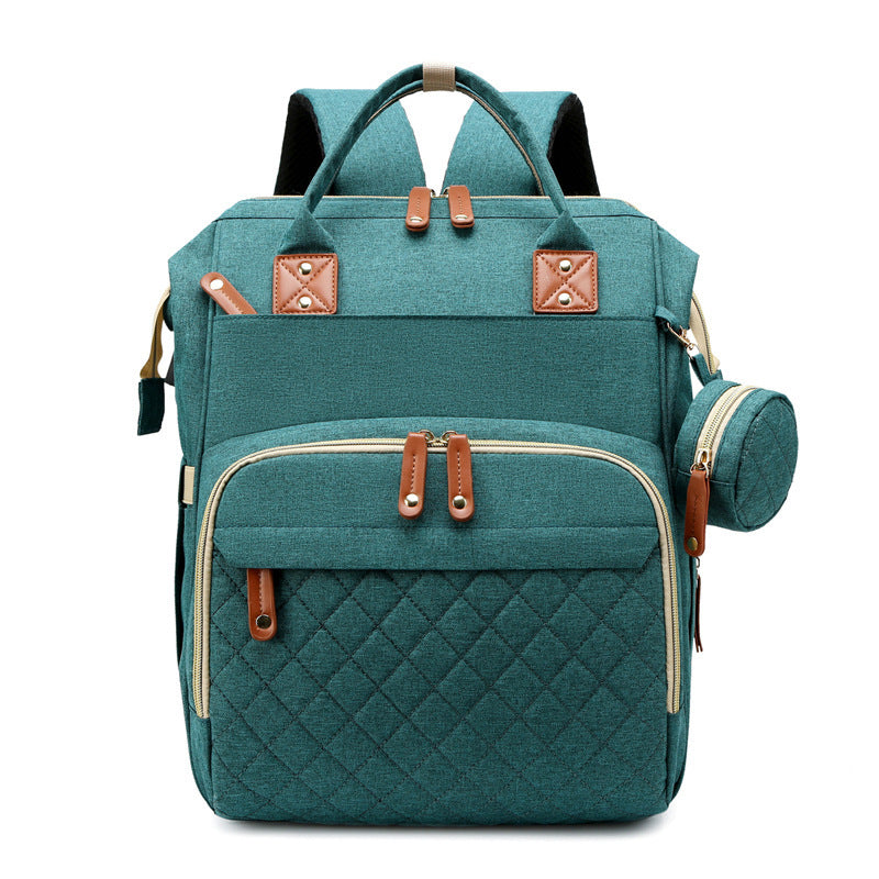Tragbare, faltbare Baby Tasche