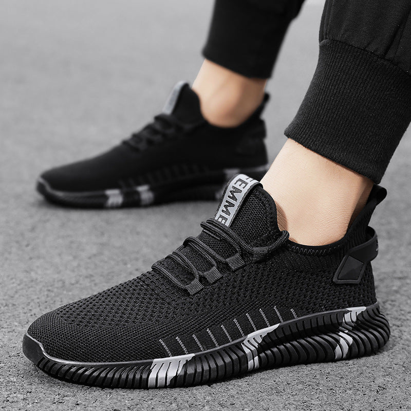 Leichte Herren Laufschuhe
