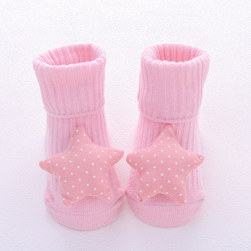 Baby Socken