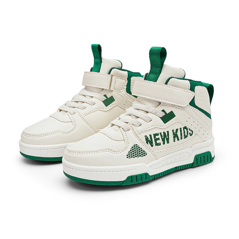 Street Fashion Schuhe für Kinder