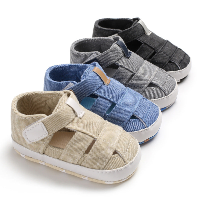 Baby Jungen Sandalen