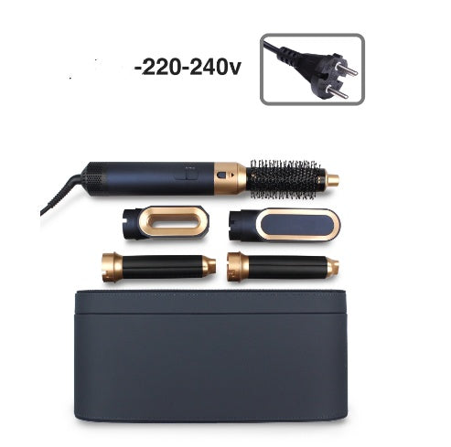 Multi Haar Styler 5 In1