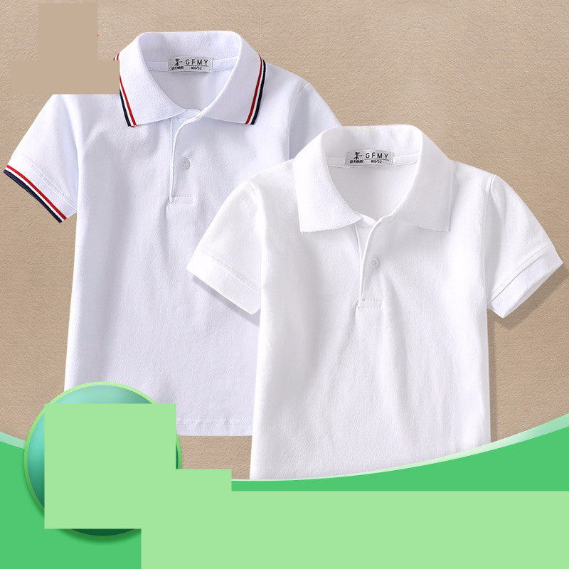 Kinder-Poloshirt