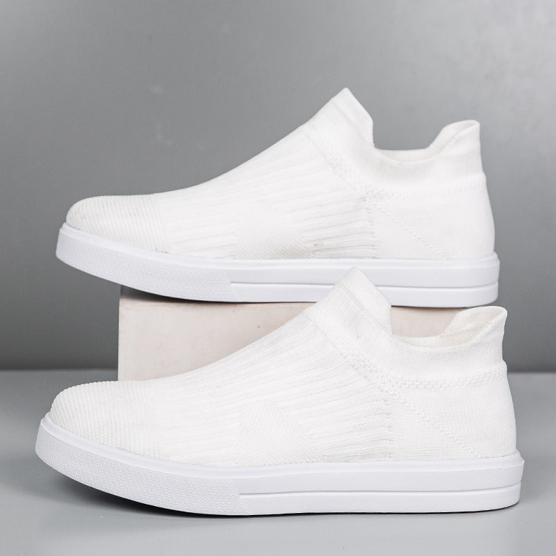 Mesh Atmungsaktive Herrenschuhe