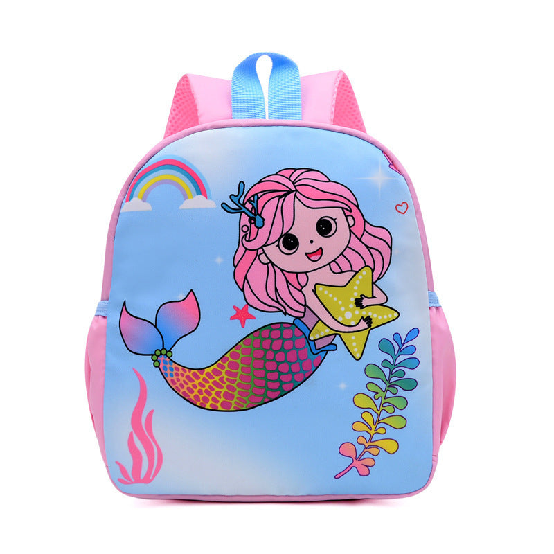Kindergarten Tasche