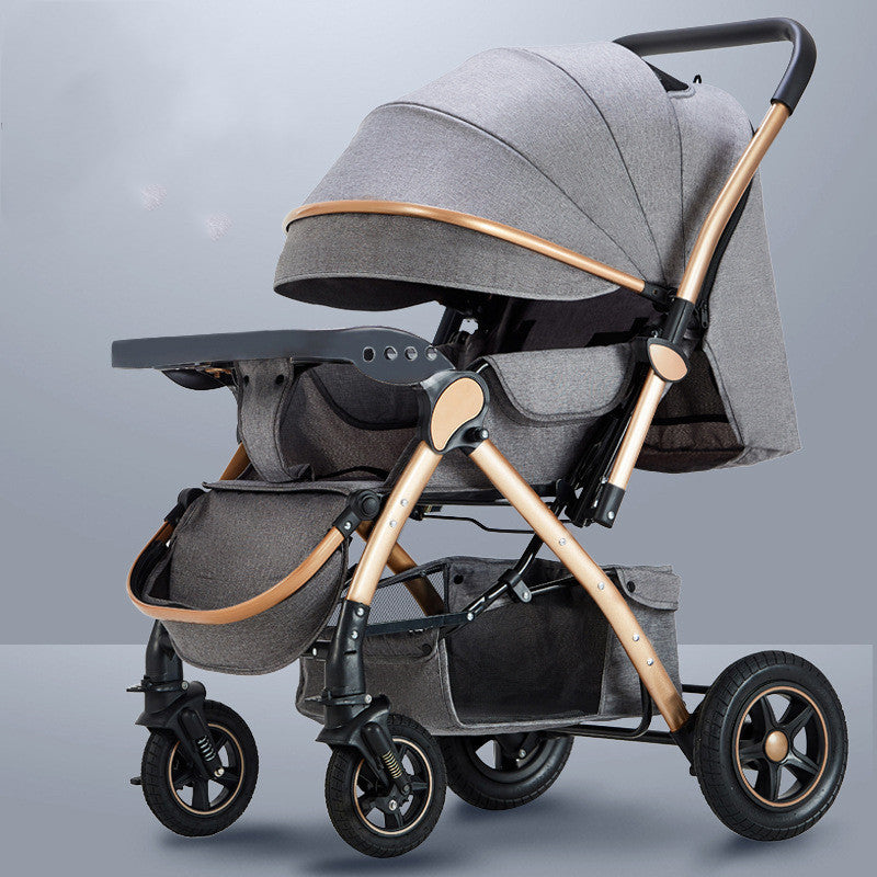 Kinderwagen