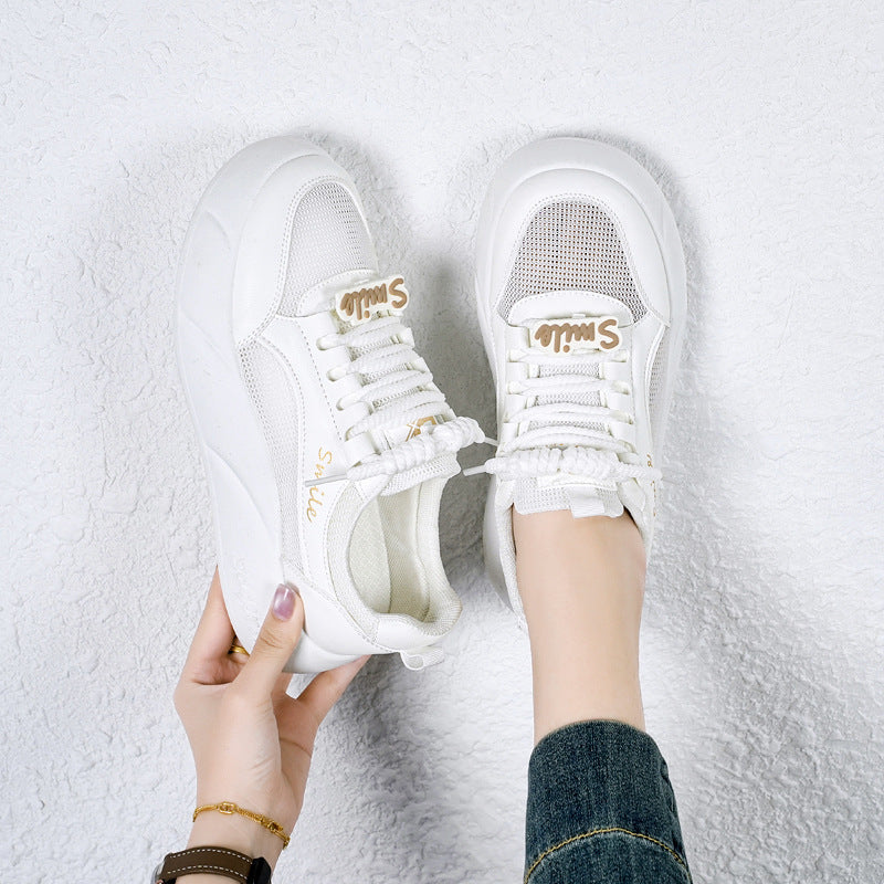 Atmungsaktive Sportschuhe für Damen