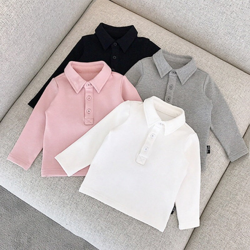 Poloshirt für Jungen