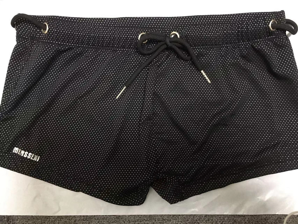 Kurze Herren-Badehose