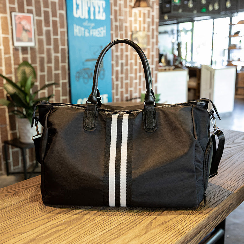 Fitness Tasche
